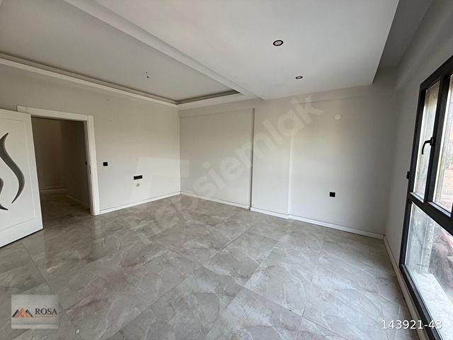ROSA GAYRİMENKUL’DEN 2+1 KİRALIK DAİRE