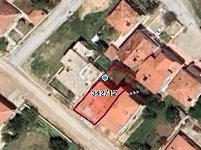 2 KATLI MÜSTAKİL EV YENİ MAHALLE MERKEZİ KONUM - Görsel 9