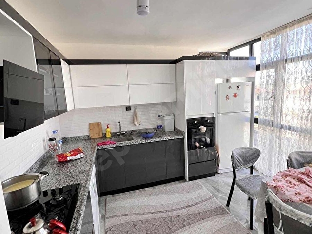 2 KATLI MÜSTAKİL EV YENİ MAHALLE MERKEZİ KONUM - Görsel 15