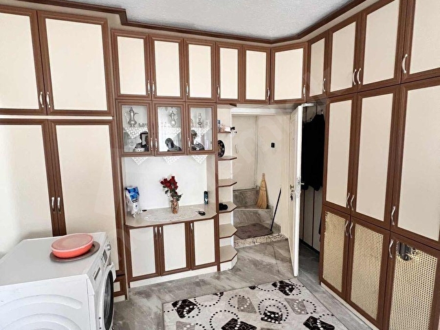 2 KATLI MÜSTAKİL EV YENİ MAHALLE MERKEZİ KONUM - Görsel 10