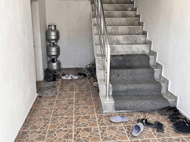2 KATLI MÜSTAKİL EV YENİ MAHALLE MERKEZİ KONUM - Görsel 22