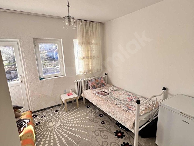 2 KATLI MÜSTAKİL EV YENİ MAHALLE MERKEZİ KONUM - Görsel 16
