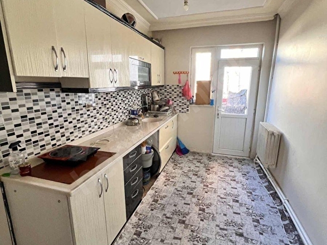 2 KATLI MÜSTAKİL EV YENİ MAHALLE MERKEZİ KONUM - Görsel 6