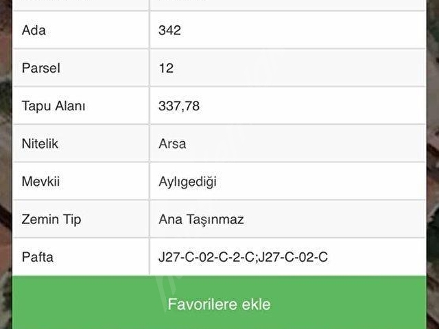 2 KATLI MÜSTAKİL EV YENİ MAHALLE MERKEZİ KONUM - Görsel 8