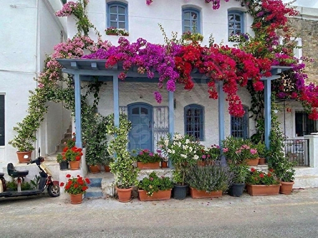 BODRUM YENİKÖYDE MARİNA MANZARALI TİCARİ KULLANIMA UYGUN 2+1