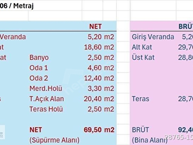 BODRUM YENİKÖYDE MARİNA MANZARALI TİCARİ KULLANIMA UYGUN 2+1 - Görsel 6
