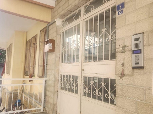 ANTALYA ALANYA MAHMUTLARDA 3+1 EŞYALI AYRI MUTFAK KİRALIK - Görsel 29