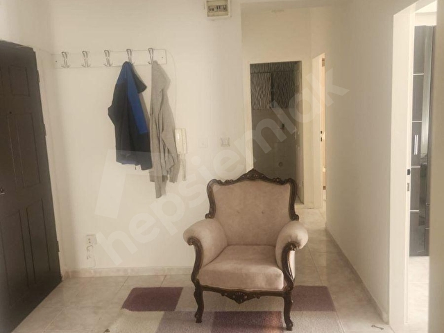 ANTALYA ALANYA MAHMUTLARDA 3+1 EŞYALI AYRI MUTFAK KİRALIK - Görsel 27
