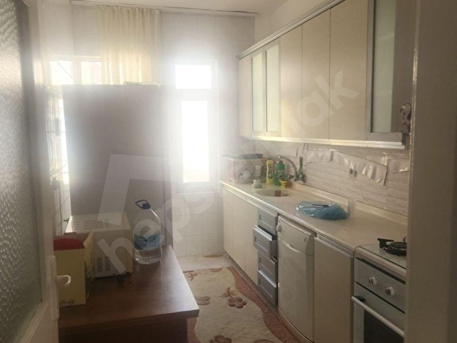 ANTALYA ALANYA MAHMUTLARDA 3+1 EŞYALI AYRI MUTFAK KİRALIK - Görsel 2