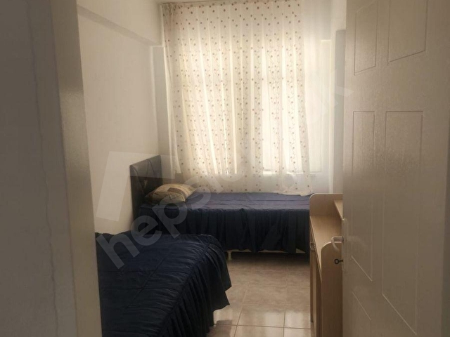 ANTALYA ALANYA MAHMUTLARDA 3+1 EŞYALI AYRI MUTFAK KİRALIK - Görsel 30