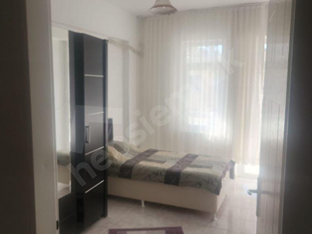 ANTALYA ALANYA MAHMUTLARDA 3+1 EŞYALI AYRI MUTFAK KİRALIK - Görsel 13