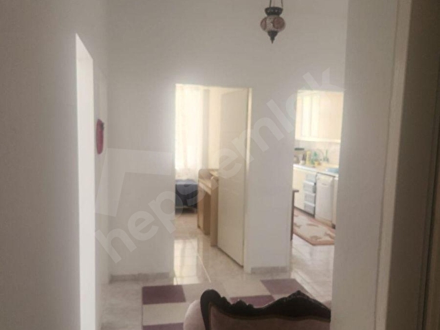 ANTALYA ALANYA MAHMUTLARDA 3+1 EŞYALI AYRI MUTFAK KİRALIK - Görsel 25