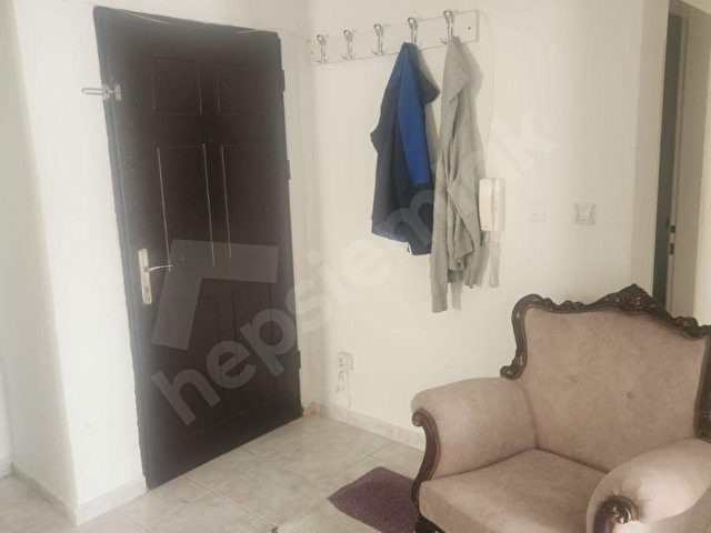 ANTALYA ALANYA MAHMUTLARDA 3+1 EŞYALI AYRI MUTFAK KİRALIK - Görsel 6