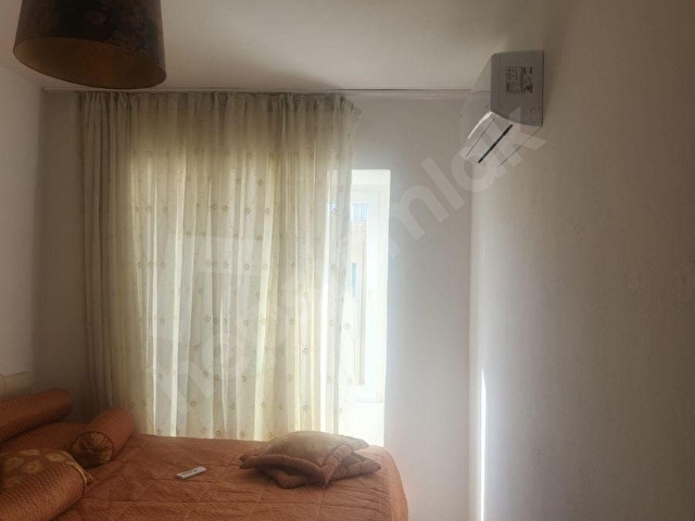 ANTALYA ALANYA MAHMUTLARDA 3+1 EŞYALI AYRI MUTFAK KİRALIK - Görsel 5