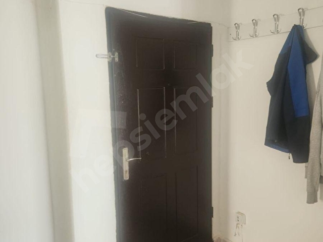 ANTALYA ALANYA MAHMUTLARDA 3+1 EŞYALI AYRI MUTFAK KİRALIK - Görsel 8