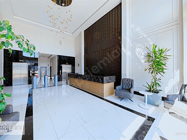 GİMATHAN PLAZADA KURUMSAL FİRMALARA ÖZEL KİRALIK OFİS - Görsel 3