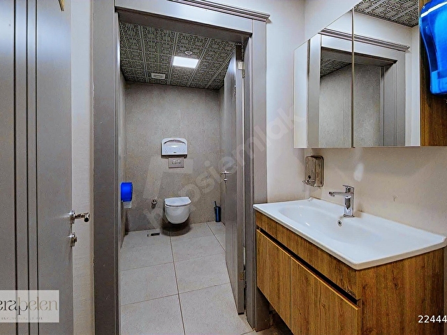 GİMATHAN PLAZADA KURUMSAL FİRMALARA ÖZEL KİRALIK OFİS - Görsel 13