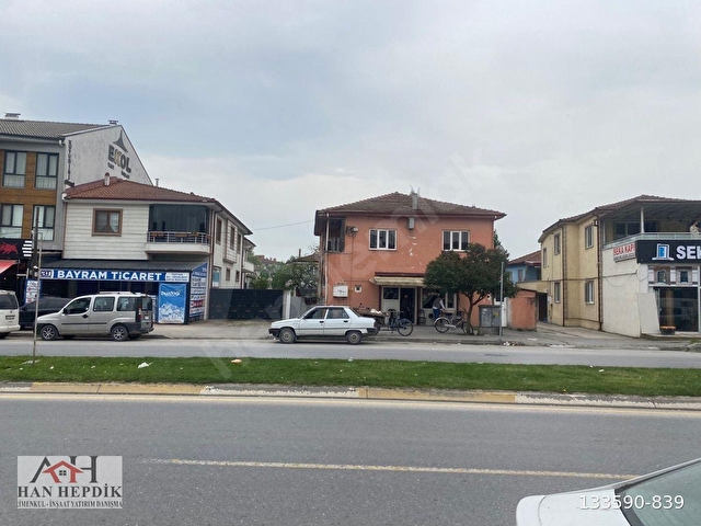 Adapazari Kuyudibinde harika konumda tabela değeri olan 15 m2 işyeri - Görsel 4