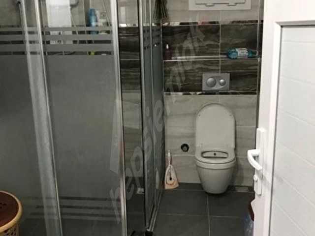 ULAŞ KÖYÜNDE DOĞA MANZARALI MÜSTAKİL EV - Görsel 3