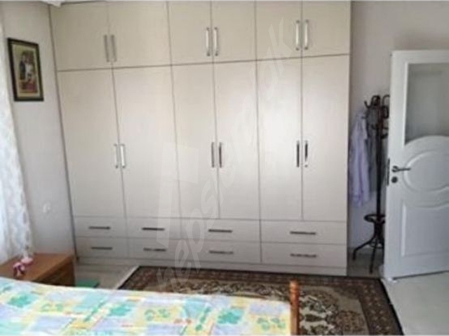 ULAŞ KÖYÜNDE DOĞA MANZARALI MÜSTAKİL EV - Görsel 4