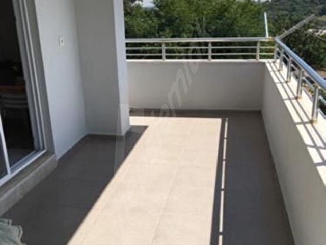 ULAŞ KÖYÜNDE DOĞA MANZARALI MÜSTAKİL EV - Görsel 7