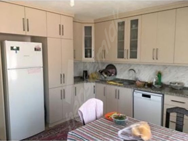ULAŞ KÖYÜNDE DOĞA MANZARALI MÜSTAKİL EV - Görsel 11