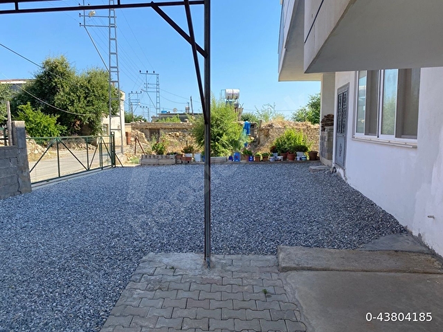ULAŞ KÖYÜNDE DOĞA MANZARALI MÜSTAKİL EV - Görsel 15