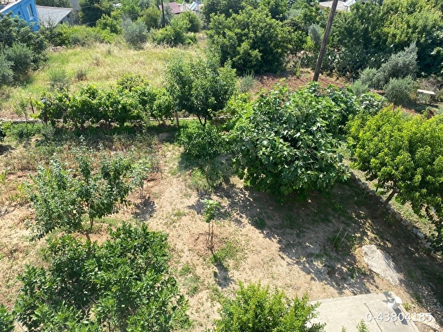 ULAŞ KÖYÜNDE DOĞA MANZARALI MÜSTAKİL EV - Görsel 21