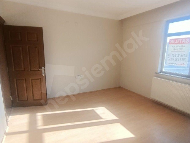 AKASLAN EMLAK TAN SATILIK 1+1 DAİRE ACİLL FİYAT DÜŞTÜ