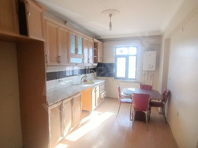 AKASLAN EMLAK TAN SATILIK 1+1 DAİRE ACİLL FİYAT DÜŞTÜ - Görsel 8