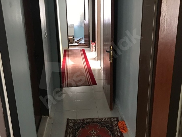 Kalıcı konutlarda Eşyalı kiralık 3+1 Daire - Görsel 6