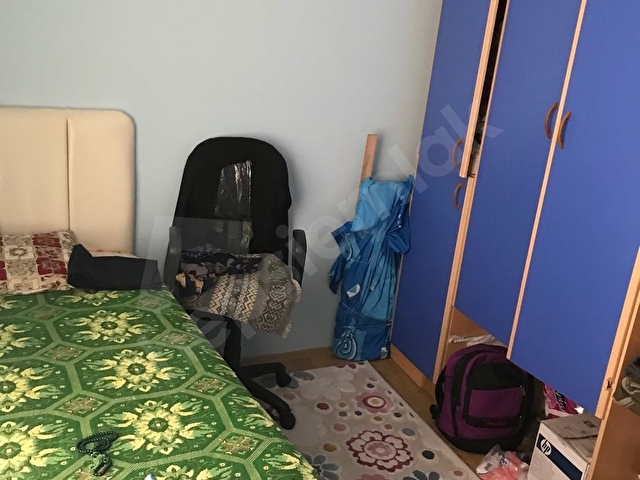 Kalıcı konutlarda Eşyalı kiralık 3+1 Daire - Görsel 8