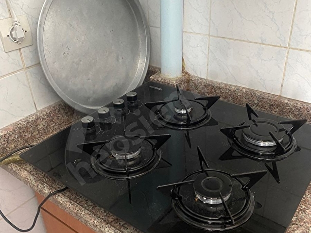 Kalıcı konutlarda Eşyalı kiralık 3+1 Daire - Görsel 20