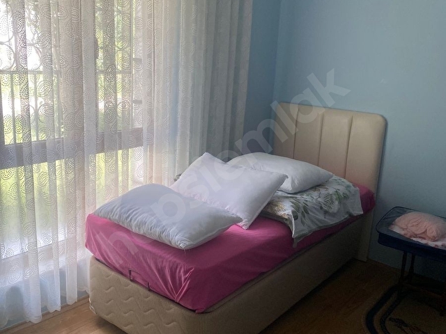 Kalıcı konutlarda Eşyalı kiralık 3+1 Daire - Görsel 23