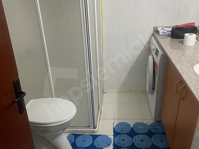 Kalıcı konutlarda Eşyalı kiralık 3+1 Daire - Görsel 22