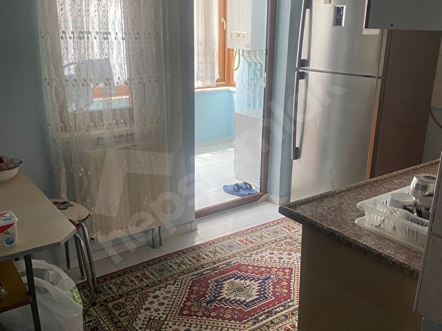 Kalıcı konutlarda Eşyalı kiralık 3+1 Daire - Görsel 24