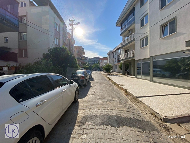 Kepez Meydanda 2+1 Kapalı Mutfak Daire ! - Görsel 12