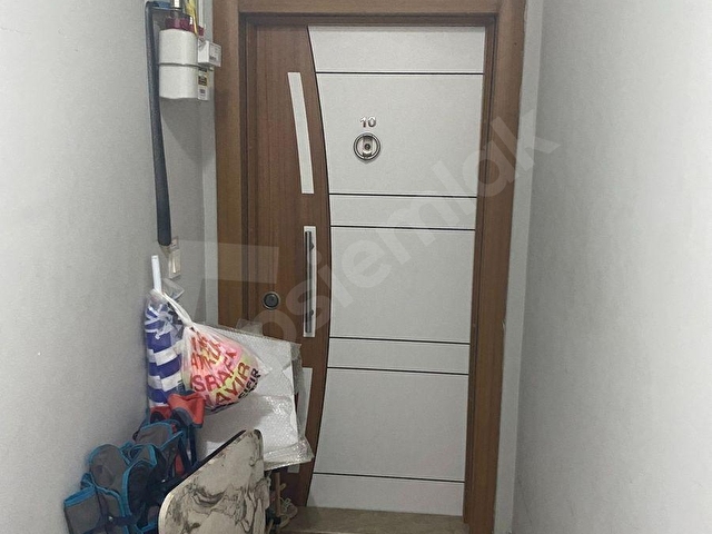 Kepez Meydanda 2+1 Kapalı Mutfak Daire ! - Görsel 2