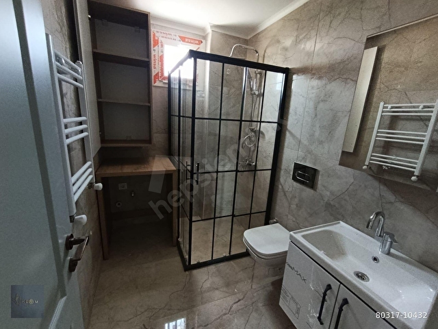 &KERİMDEN SATILIK AYVACIKDA ARA KAT MANZARALI ASANSÖRLÜ DAİRE - Görsel 24