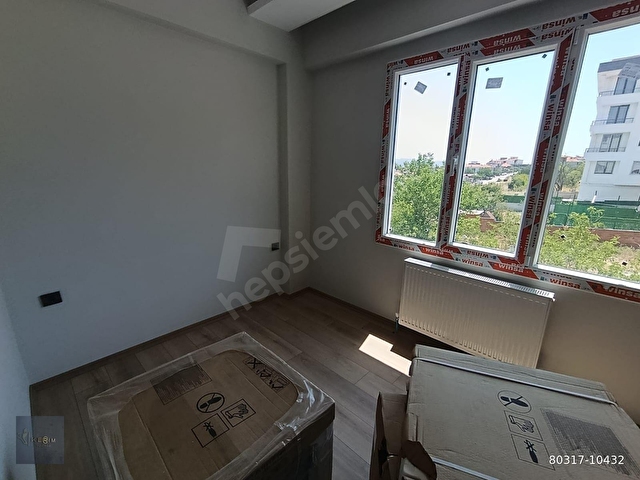 &KERİMDEN SATILIK AYVACIKDA ARA KAT MANZARALI ASANSÖRLÜ DAİRE - Görsel 21