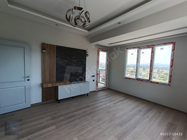 &KERİMDEN SATILIK AYVACIKDA ARA KAT MANZARALI ASANSÖRLÜ DAİRE - Görsel 14