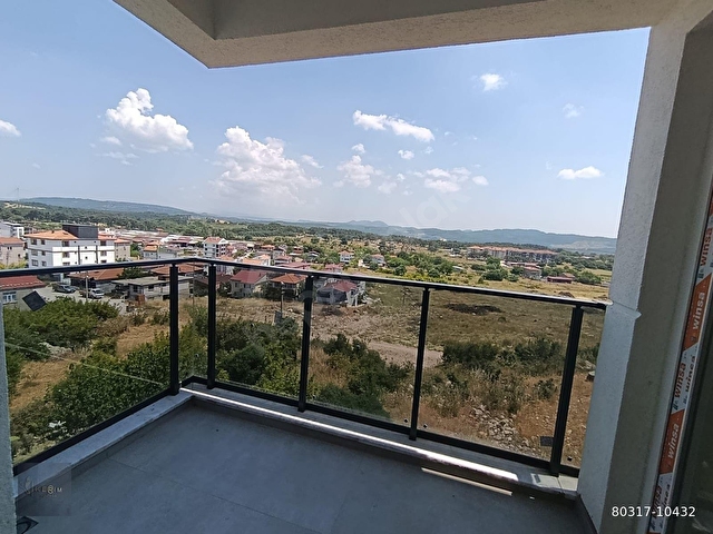 &KERİMDEN SATILIK AYVACIKDA ARA KAT MANZARALI ASANSÖRLÜ DAİRE - Görsel 30