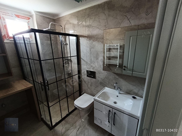 &KERİMDEN SATILIK AYVACIKDA ARA KAT MANZARALI ASANSÖRLÜ DAİRE - Görsel 23