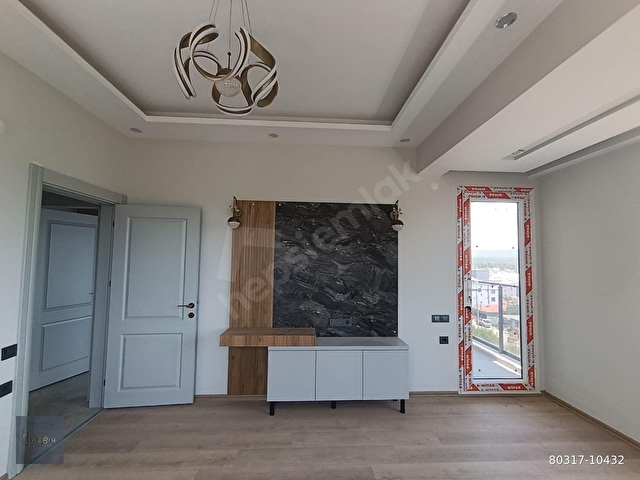 &KERİMDEN SATILIK AYVACIKDA ARA KAT MANZARALI ASANSÖRLÜ DAİRE - Görsel 11