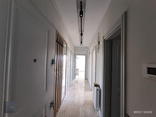 &KERİMDEN SATILIK AYVACIKDA ARA KAT MANZARALI ASANSÖRLÜ DAİRE - Görsel 27