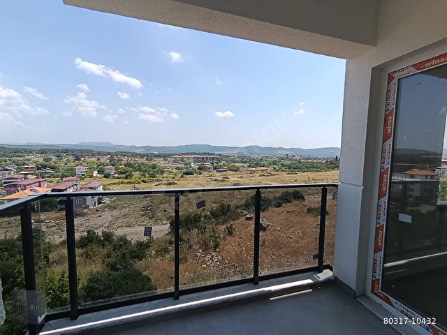 &KERİMDEN SATILIK AYVACIKDA ARA KAT MANZARALI ASANSÖRLÜ DAİRE - Görsel 7