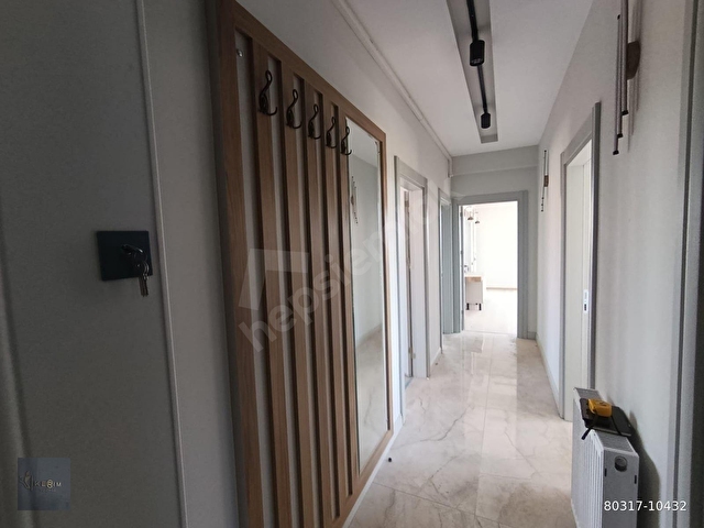 &KERİMDEN SATILIK AYVACIKDA ARA KAT MANZARALI ASANSÖRLÜ DAİRE - Görsel 26