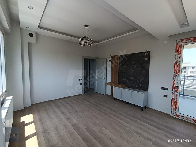 &KERİMDEN SATILIK AYVACIKDA ARA KAT MANZARALI ASANSÖRLÜ DAİRE - Görsel 19