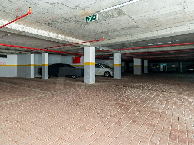 KARTAL YAKACIK SATILIK 3+1 SİTE İÇERİSİNDE GENİŞ ARA KAT DAİRE - Görsel 19