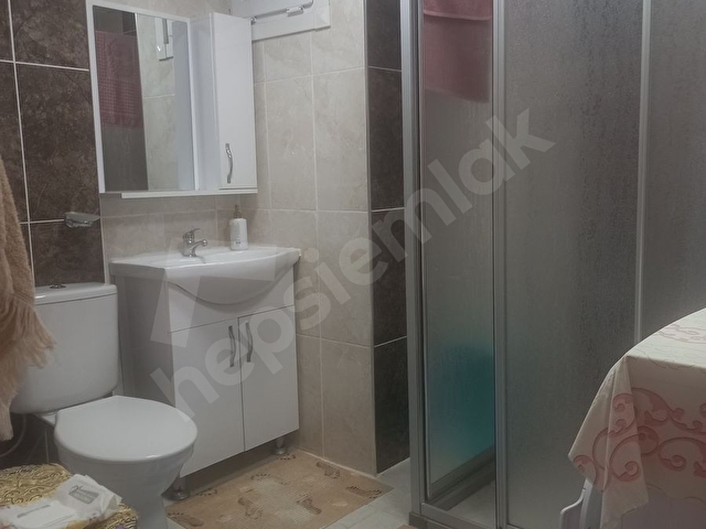 ERFELEK MERKEZ .32 EVLER DE.2+1DAİRE - Görsel 14